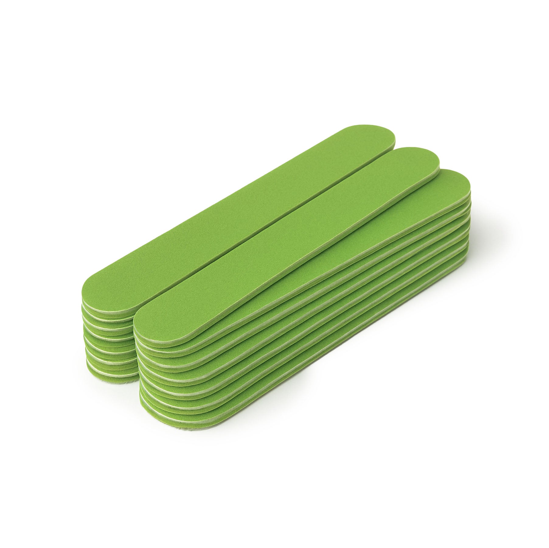 Wooden Nail Files