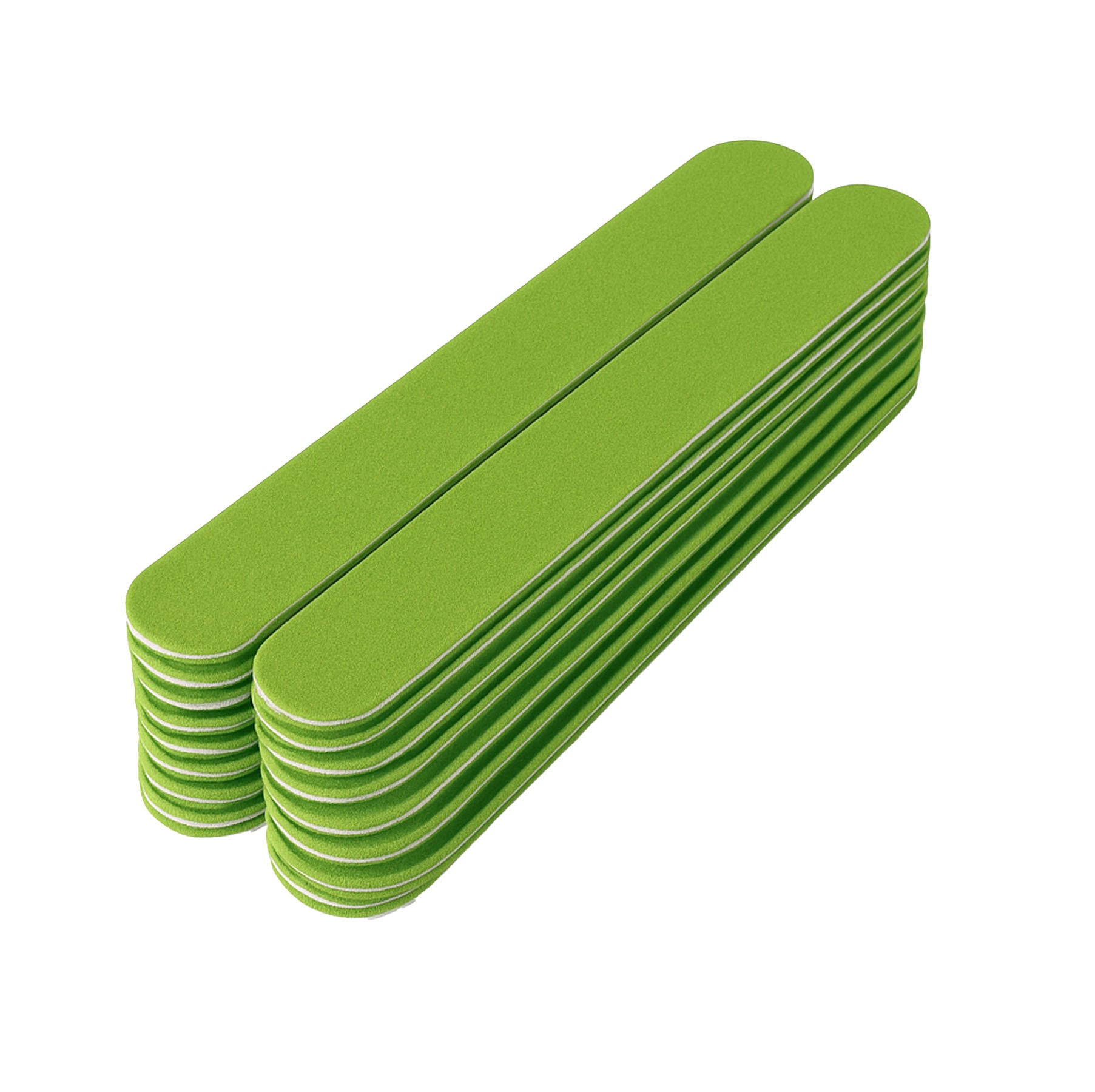 Wooden Nail Files