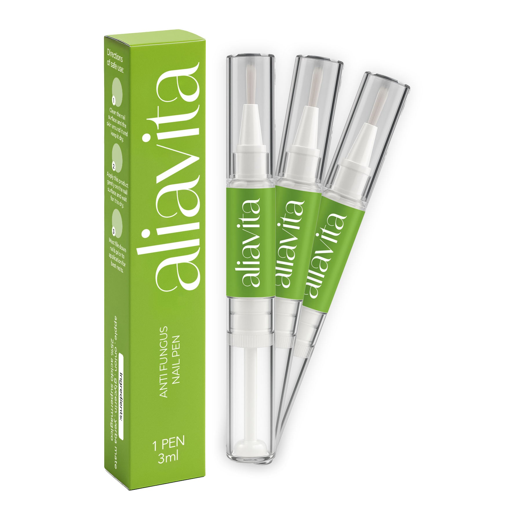 Aliavita Anti Fungus Pen
