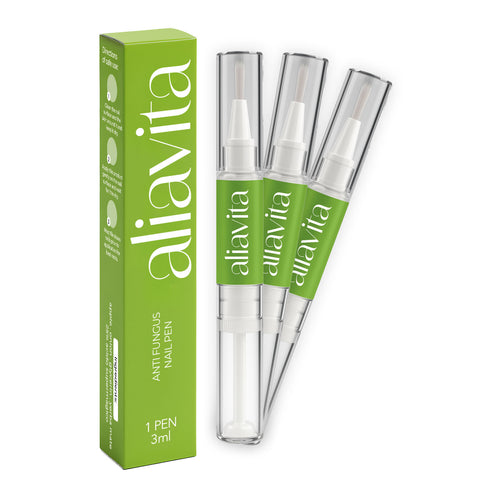 Aliavita Anti Fungus Pen