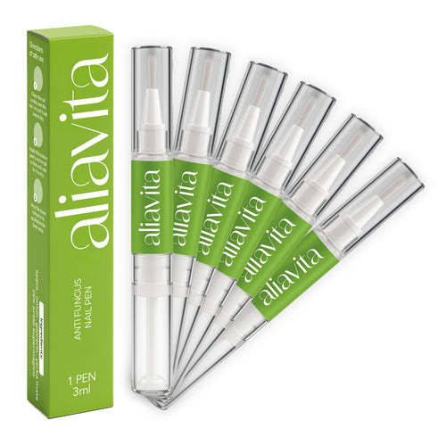 Aliavita Anti Fungus Pen