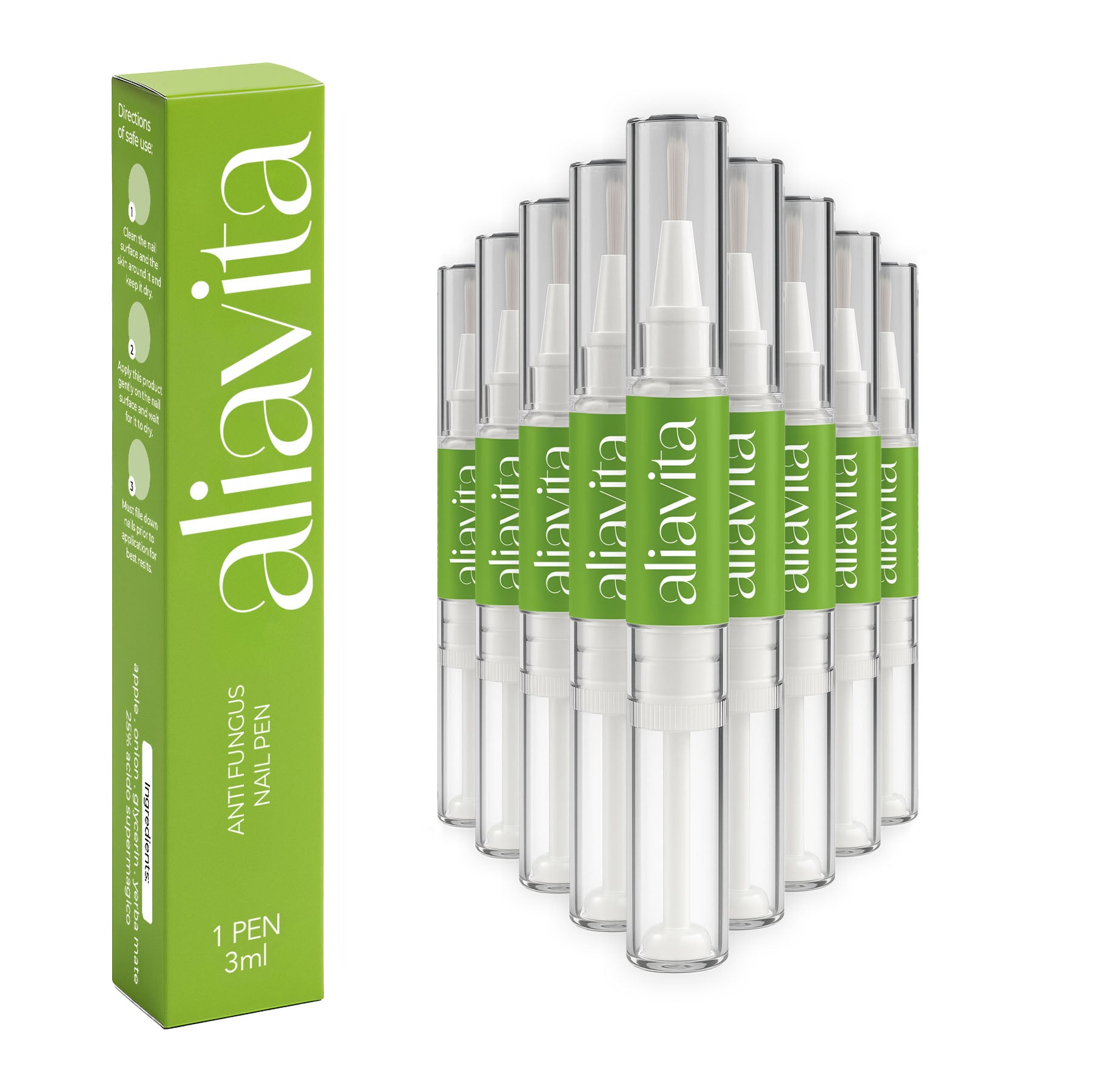Aliavita Anti Fungus Pen